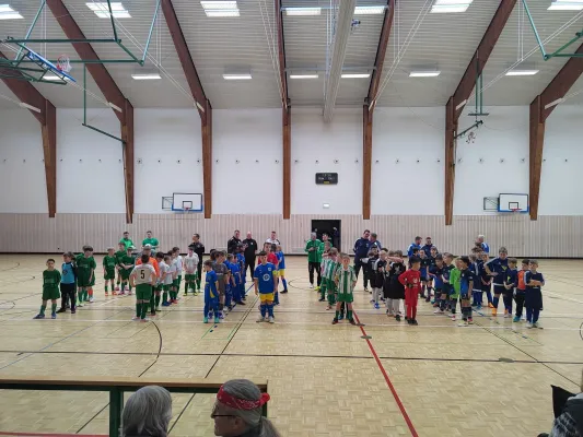 14.02.2026 NSG Gräfenhainichen II vs. NSG Gräfenhainichen