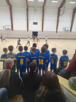 14.02.2026 NSG Gräfenhainichen II vs. NSG Gräfenhainichen