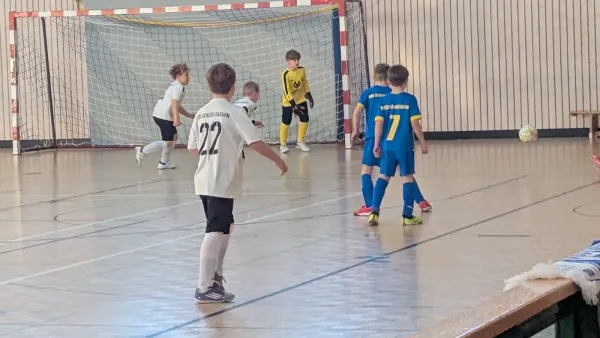 18.01.2026 NSG Gräfenhainichen vs. SG 1919 Trebitz