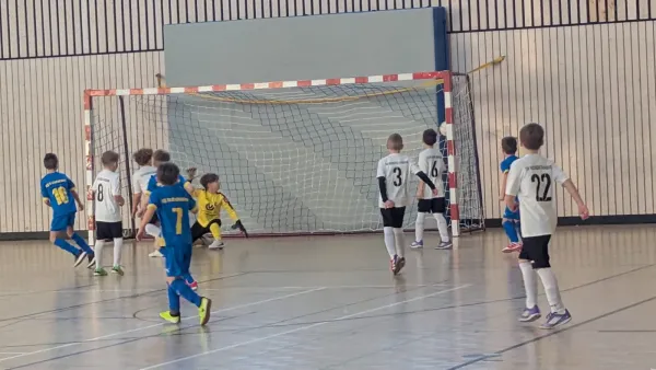 18.01.2026 NSG Gräfenhainichen vs. SG 1919 Trebitz