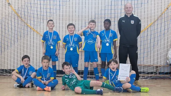 18.01.2026 NSG Gräfenhainichen vs. SG 1919 Trebitz