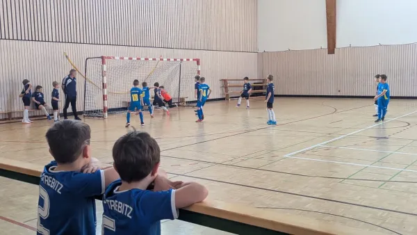 18.01.2026 NSG Gräfenhainichen vs. SG 1919 Trebitz