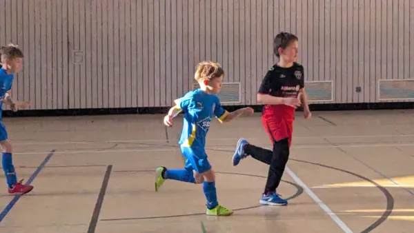 18.01.2026 NSG Gräfenhainichen vs. SG 1919 Trebitz