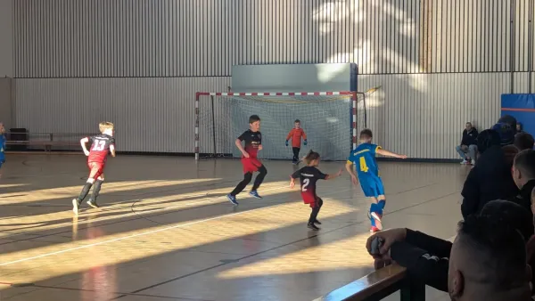 18.01.2026 NSG Gräfenhainichen vs. SG 1919 Trebitz