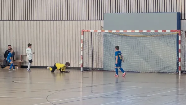 18.01.2026 NSG Gräfenhainichen vs. SG 1919 Trebitz