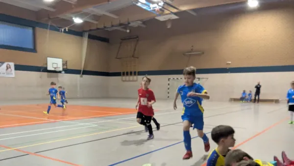 31.01.2026 Bitterfeld-Wolfen vs. NSG Gräfenhainichen