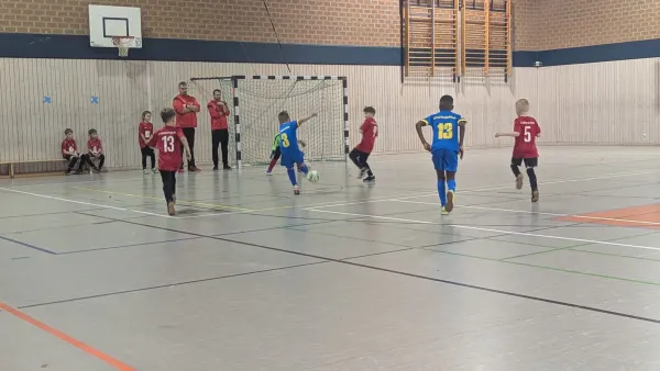 31.01.2026 Bitterfeld-Wolfen vs. NSG Gräfenhainichen