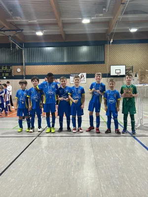 31.01.2026 Bitterfeld-Wolfen vs. NSG Gräfenhainichen