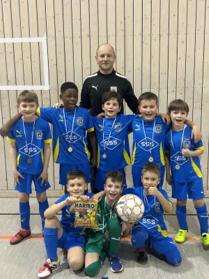 31.01.2026 Bitterfeld-Wolfen vs. NSG Gräfenhainichen