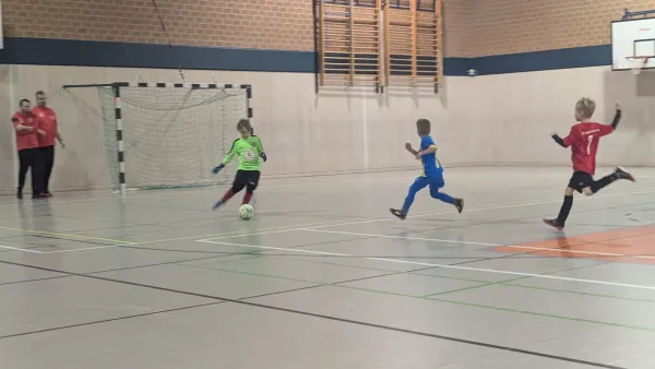 31.01.2026 Bitterfeld-Wolfen vs. NSG Gräfenhainichen