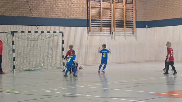 31.01.2026 Bitterfeld-Wolfen vs. NSG Gräfenhainichen