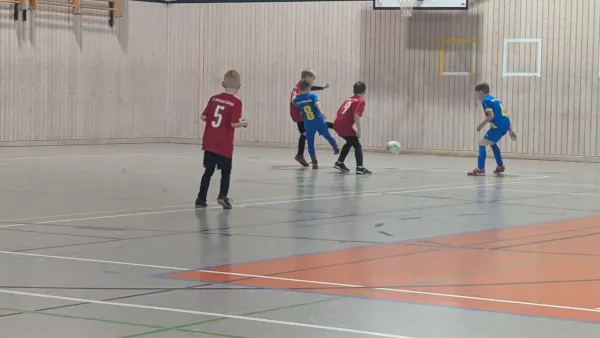 31.01.2026 Bitterfeld-Wolfen vs. NSG Gräfenhainichen