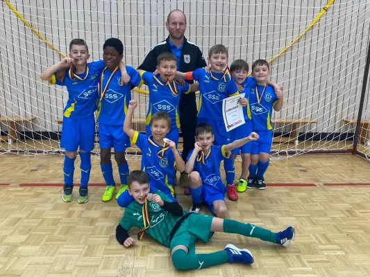 21.12.2025 NSG Gräfenhainichen vs. Piesteritz