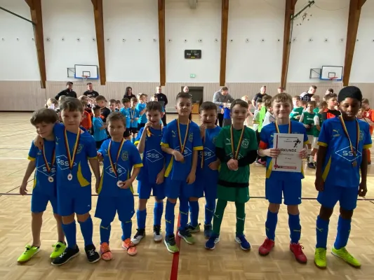 21.12.2025 NSG Gräfenhainichen vs. Piesteritz