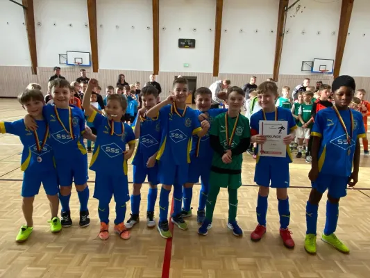 21.12.2025 NSG Gräfenhainichen vs. Piesteritz