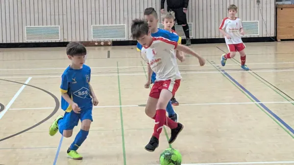 21.12.2025 NSG Gräfenhainichen vs. Piesteritz