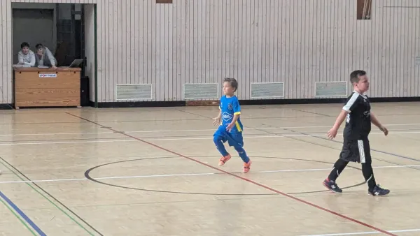 21.12.2025 NSG Gräfenhainichen vs. Piesteritz