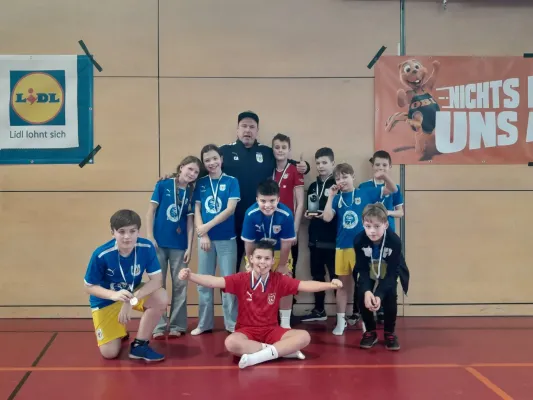 01.02.2026 1.FC Bitterfeld-Wolfen vs. NSG Gräfenhainichen