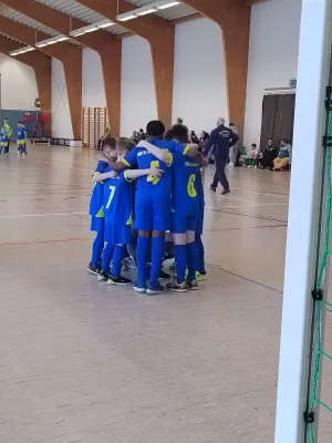 03.01.2026 HSV Gröbern 1921 vs. NSG Gräfenhainichen II