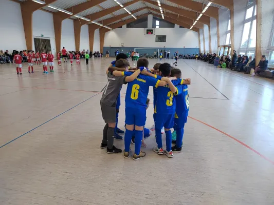 03.01.2026 HSV Gröbern 1921 vs. NSG Gräfenhainichen II