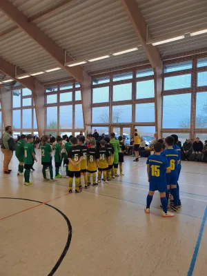 03.01.2026 HSV Gröbern 1921 vs. NSG Gräfenhainichen II