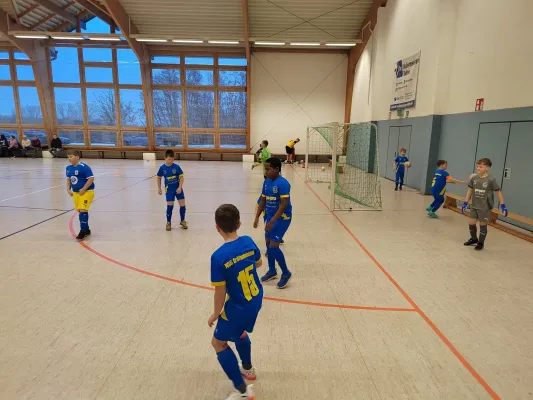 03.01.2026 HSV Gröbern 1921 vs. NSG Gräfenhainichen II