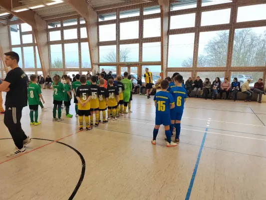 03.01.2026 HSV Gröbern 1921 vs. NSG Gräfenhainichen II
