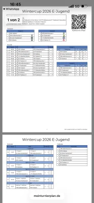 03.01.2026 HSV Gröbern 1921 vs. NSG Gräfenhainichen II