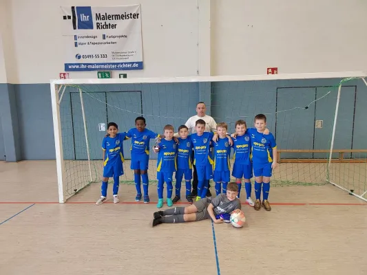 03.01.2026 HSV Gröbern 1921 vs. NSG Gräfenhainichen II