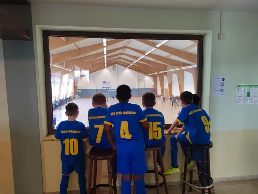 03.01.2026 HSV Gröbern 1921 vs. NSG Gräfenhainichen II