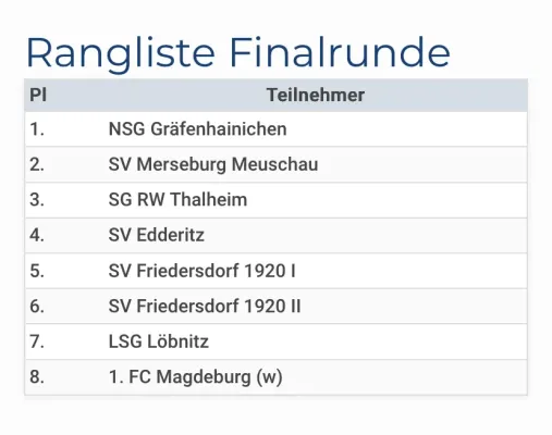 24.01.2026 SV Friedersdorf 1920 vs. NSG Gräfenhainichen