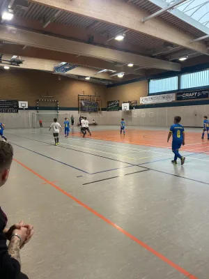 25.01.2026 SV Kickers Raguhn vs. NSG Gräfenhainichen