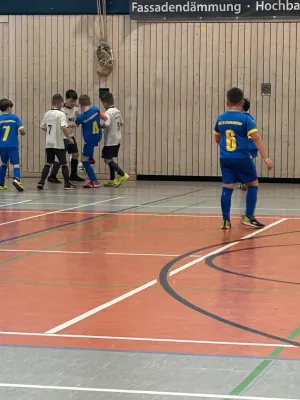 25.01.2026 SV Kickers Raguhn vs. NSG Gräfenhainichen