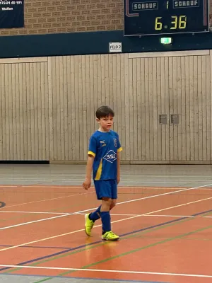 25.01.2026 SV Kickers Raguhn vs. NSG Gräfenhainichen