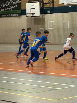 25.01.2026 SV Kickers Raguhn vs. NSG Gräfenhainichen