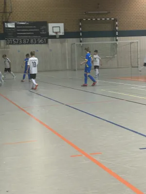 25.01.2026 SV Kickers Raguhn vs. NSG Gräfenhainichen