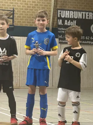 25.01.2026 SV Kickers Raguhn vs. NSG Gräfenhainichen