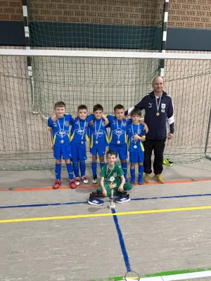 25.01.2026 SV Kickers Raguhn vs. NSG Gräfenhainichen