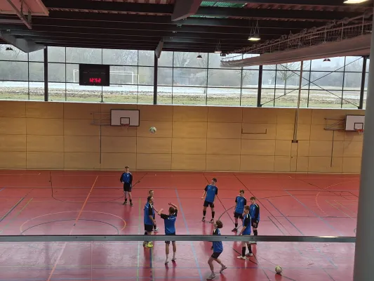 08.02.2026 1.FC Bitterfeld-Wolfen vs. NSG Gräfenhainichen