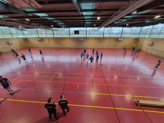 08.02.2026 1.FC Bitterfeld-Wolfen vs. NSG Gräfenhainichen