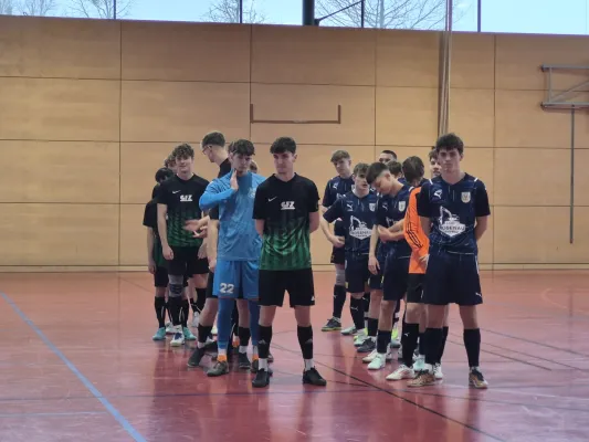 08.02.2026 1.FC Bitterfeld-Wolfen vs. NSG Gräfenhainichen