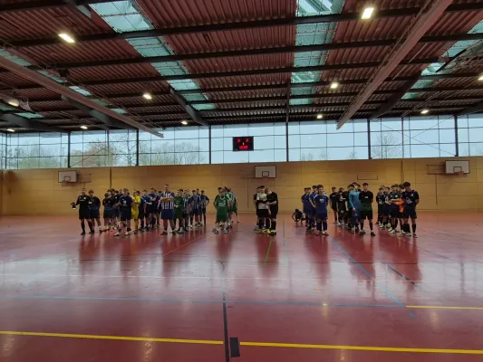 08.02.2026 1.FC Bitterfeld-Wolfen vs. NSG Gräfenhainichen