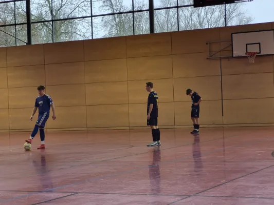 08.02.2026 1.FC Bitterfeld-Wolfen vs. NSG Gräfenhainichen