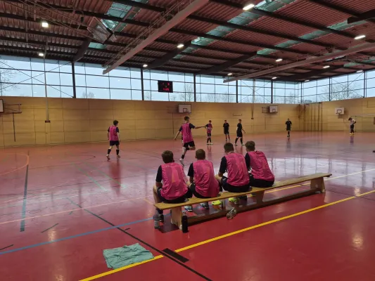 08.02.2026 1.FC Bitterfeld-Wolfen vs. NSG Gräfenhainichen