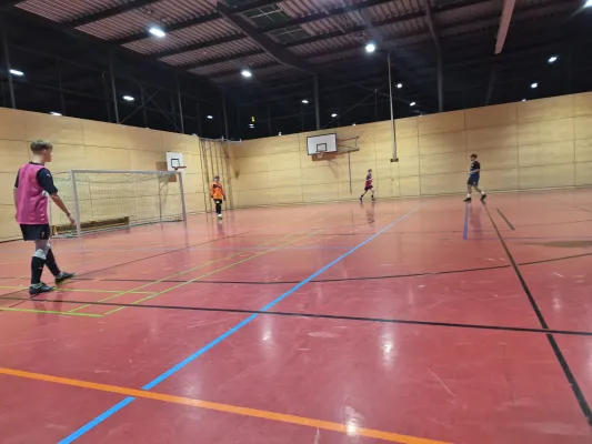 08.02.2026 1.FC Bitterfeld-Wolfen vs. NSG Gräfenhainichen