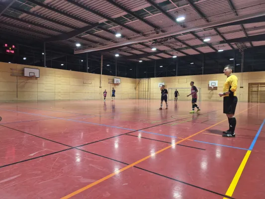 08.02.2026 1.FC Bitterfeld-Wolfen vs. NSG Gräfenhainichen