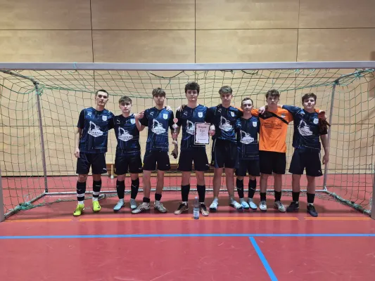 08.02.2026 1.FC Bitterfeld-Wolfen vs. NSG Gräfenhainichen