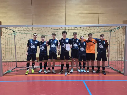 08.02.2026 1.FC Bitterfeld-Wolfen vs. NSG Gräfenhainichen