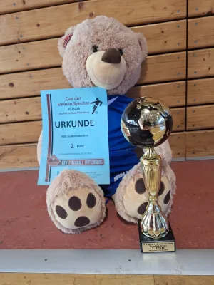 01.03.2026 Piesteritz vs. VfB Gräfenhainichen