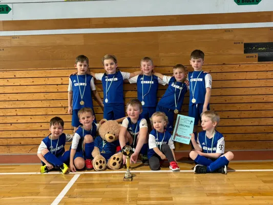 01.03.2026 Piesteritz vs. VfB Gräfenhainichen